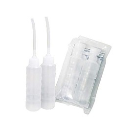 Food Care Refills Bottles (Meal Aid Supplies, Jelly, Mixers, Drinks, Etc) Pack of 2