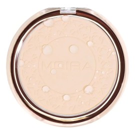 Moira Soft Focus Waterproof Polvo Fijador Swp100
