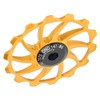 Cycling Bicycle Rear Pulley Bike Guide Roller Pulley Parts 14T