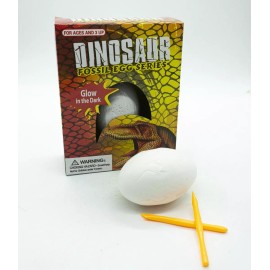 Fábrica del Juego Huevo De Excavación De Dinosaurio