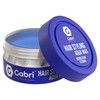 Gabri Professional Hair Wax, Hair Styling Aqua Wax, 1 x
