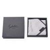 Growing Towel "MARQUE" Handkerchief Towel (Sable (Smoke Gray))