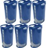 Medisure Healthcare Medication Pill Tablet Weekly Organiser Tower Stacker Box