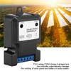 PWM Intelligent Solar Energy Regulator Charge Discharge Machine Controller 3S6V/12V3A
