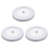3Inch RV Puck Light with Touch Dimmable Switch - 3