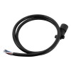 Unbranded 7-Pin Trailer Plug Cord Wire Cable 6 ft 7