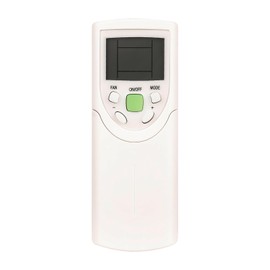 YS1F Replaced Remote Control Fit for GREE Electrolux A/C Air Conditioner YS1FA YS1FF Y512 Y512F