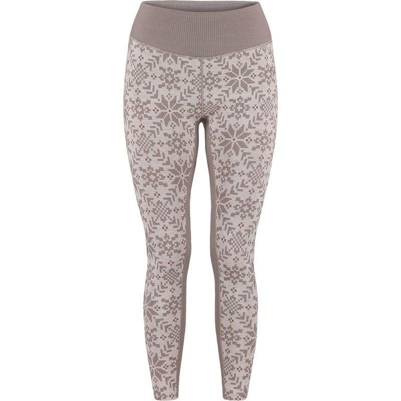 Kari Traa Edith Pant - Women's, Wgrey, S