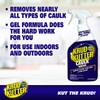 Krud Kutter 365306/336250 Caulk Remover, 24 oz, 1 Count (Pack