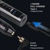 1-9V Wireless Permanent Makeup Rotary Tattoo Machine 3.0mm Stroke Length