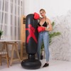 JHP09S59_53DD Kickboxing Boxing Home Use Tumbler Sandbag ur 407 / JHP09S59_53DD킥복싱 권투 가정용 오뚜기 샌드백 ur 407