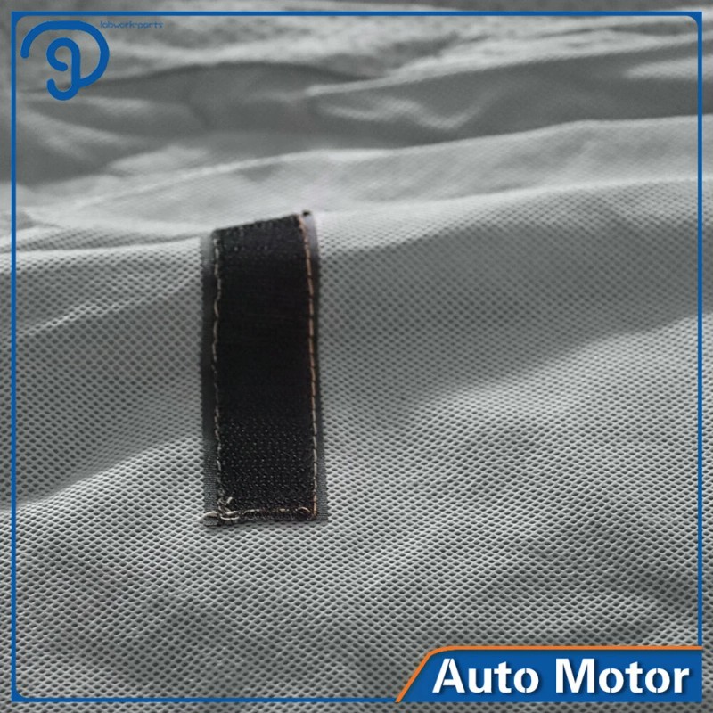 labwork 26'-29' FT Motorhome Camper Storage Cover Waterproof 5TH Wheel