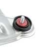 A-Premium Rear Windshield Wiper Motor Compatible with Toyota Highlander, 2008