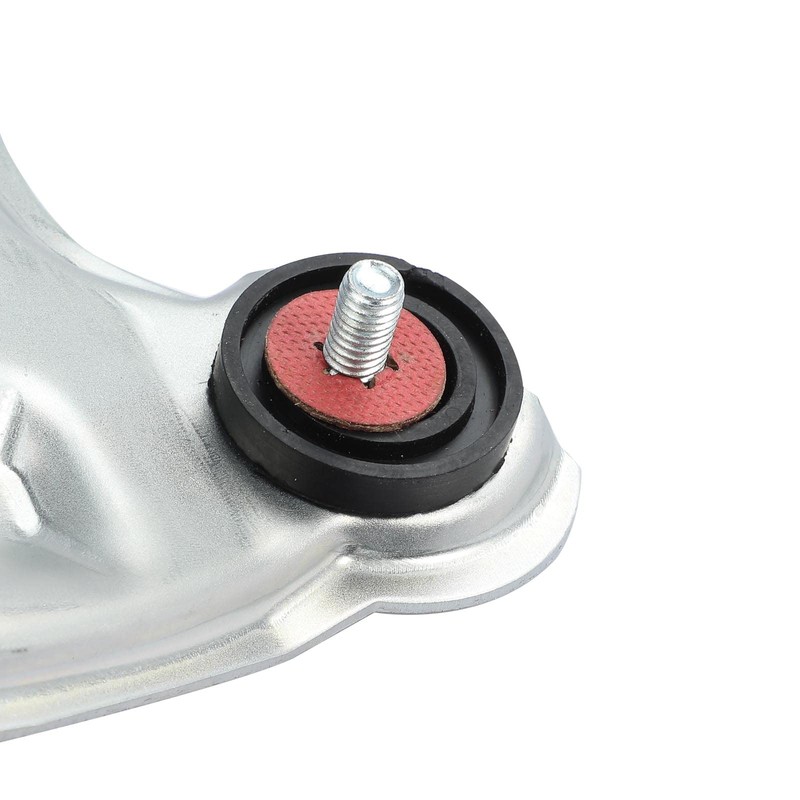 A-Premium Rear Windshield Wiper Motor Compatible with Toyota Highlander, 2008