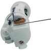 LONGKEES Fuel Pump Module Assembly with Fuel Sending Unit For