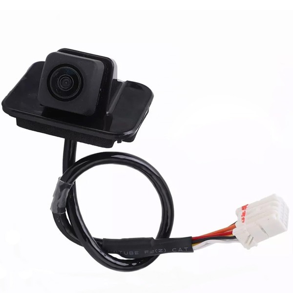 39530-T2A-H01 Rear View Backup Camera Compatible with Honda Accord 2.4L