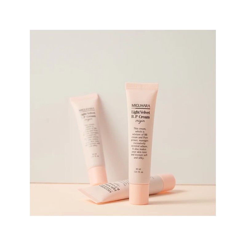 MIGUHARA [MIGUHARA]B.P Cream 30ml