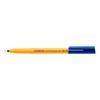 Staedtler 309-3 Handwriting Pen In Box Of 10 - Blue