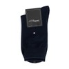 DuPont (신세계본점)양말 손수건 2매세트 SE6SMA171301NY002WH (Sinsegye Main Branch) Socks Handkerchief