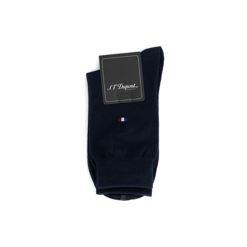 DuPont (신세계본점)양말 손수건 2매세트 SE6SMA171301NY002WH (Sinsegye Main Branch) Socks Handkerchief