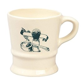 Colonel Conk Model 115A A Shave Mug with Soap