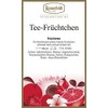 Ronnefeldt - Tea Fruit - Fruit Tea - 100g