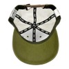 Alpha Outpost Baseball Cap - 6 Panel Baseball Cap with