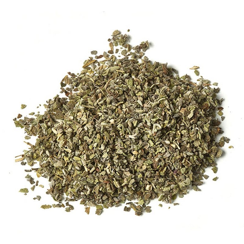 Organic Dried Sage 100g by Manor Springs Organic