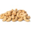 Dill Pickle Cashews 800g - High Proteiin, Fiber & Iron
