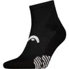 HEAD Padel Quarter Sock Unisex adulto