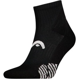 HEAD Padel Quarter Sock Unisex adulto