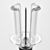 ANNIVERS Air Pressure Wine Bottle Opener Set Pump Wine Opener