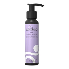 Woohoo TLC Intensive Repair Oil, 100ml