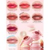 Sheglam Bálsamo Labial Hidratante Hydra Jelly Guava Glow