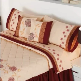 Competition Edrecolcha Rubi Matrimonial +2 Cojines Competition