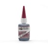 BSI IC-2000 Tire Glue 1/2oz 20-45 Sec. Rubber Toughened Cyanoacrylate