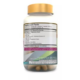 Betel Natural Diabetel Capsules by Betel Natural - Natural Support for Healthy Glucose Levels
