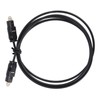 51R Digital Audio Decoder 5.1 Channel to 3.5mm Stereo AUX