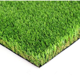 LITA Premium Artificial Grass 1' x 1' (1 Square Feet) Realistic Fake Grass Deluxe Turf Synthetic Turf Thick Lawn Pet Turf -Perfect for Indoor/Outdoor Landscape - Customized
