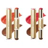 Stila Blusher Cheek Duo Papaya Tan + Guava Mocha Set