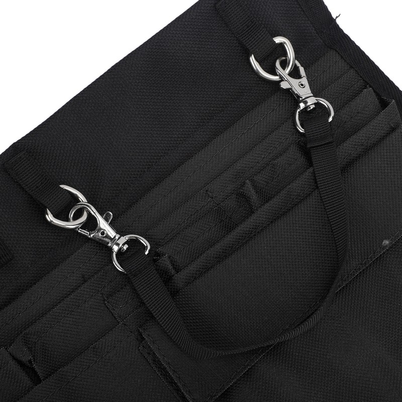 Nurse Fanny Pack Medical Supplies Storage Bag Multi Compartment Nurse