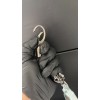Scaffold Builder Glove Clip