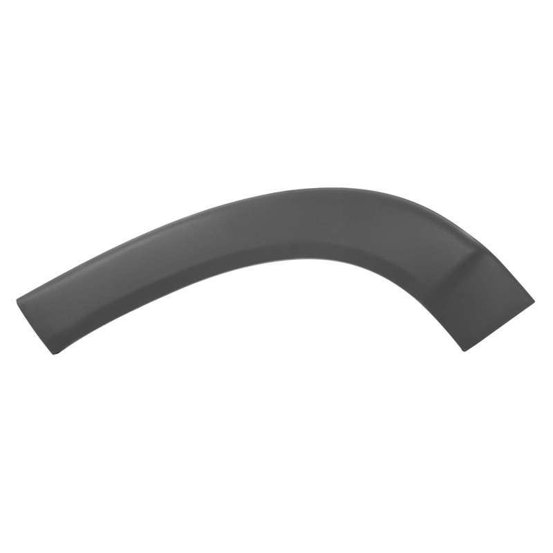 HECASA Front Molding Wheel Trim Fender Flare Compatible with 2019-2022
