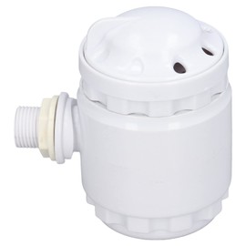 Steam Room Steam Outlet, Steam Generator Nozzle Steam Diffusion G1/2 Male Thread with Aromatherapy Function for SPA Room