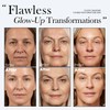 Color Changing Foundation for Mature Skin: No Settling, Buildable Coverage,