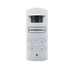 LifeBOX alarme14 Mini Alarm with Motion Detection à Code