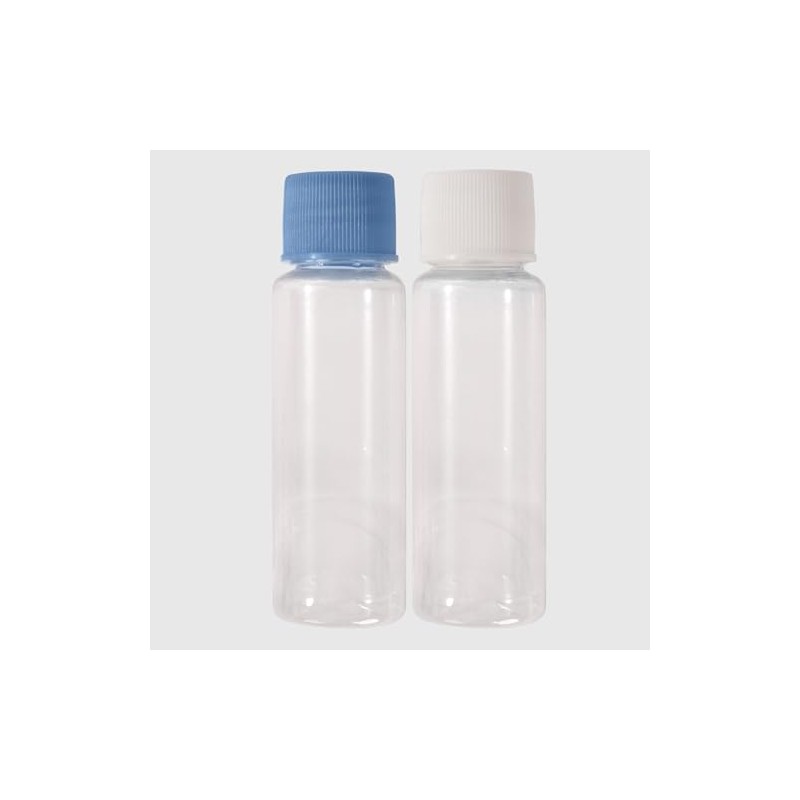 La Briantina Flaconcini Porta Lozioni da Viaggio 25 ml –