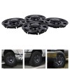 Unbranded 4pcs Hub Caps Van Full Wheel Covers For Ford
