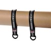 Vbestlife 2-Piece Tree Swing Strap Hanging Set Strong Safety Belt