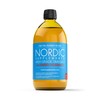 Nordic Supplements Nordic Supplements High Strength 500ml Omega 3 Fish